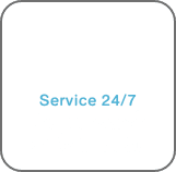 ฝ่ายบริการลูกค้า 24 ชั่วโมง